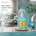 Aqua Fresh Wave Air Freshener (300ML)