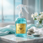 Aqua Fresh Wave Air Freshener (300ML)