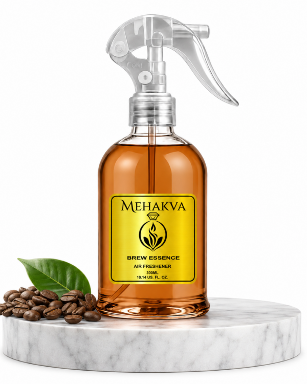 Brew Essence Air Freshener (300ML)