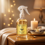 Warm Vanilla Air Freshener (300ML)