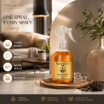 Brew Essence Air Freshener (300ML)
