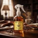 Brew Essence Air Freshener (300ML)