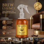 Brew Essence Air Freshener (300ML)