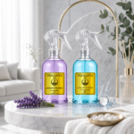 (Pack of 2) Aqua Fresh Wave and Lavender Fresh Wave – Air Freshener (2 x 300ML)
