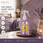 Lavender Fresh Wave Air Freshener (300ML)