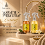 (Pack of 2) Brew Essence and Warm Vanilla – Air Freshener (2 x 300ML)